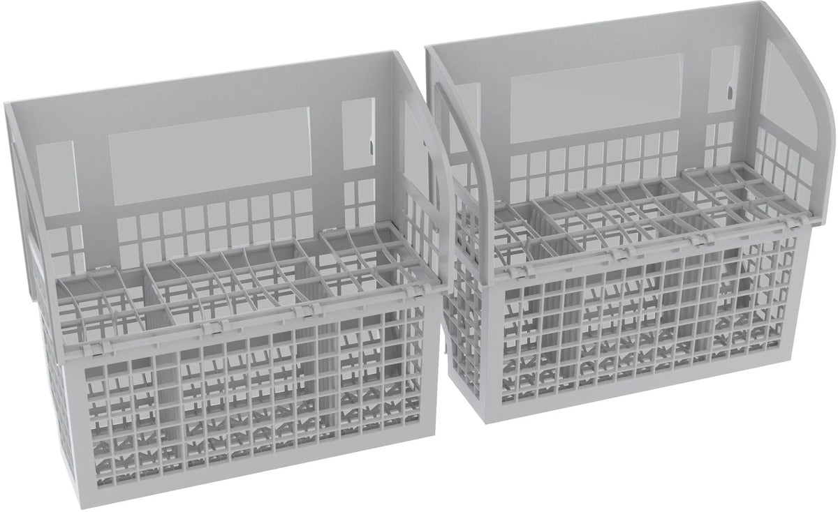 Bosch - 800 Series 24" Top Control Built-In Dishwasher with CrystalDry, Stainless Steel Tub, 3rd Rack, 40 dBa - Stainless steel