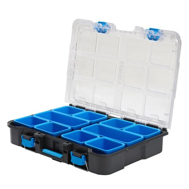 Hart Stack System . Mobile Tool Storage and Organization . Fits Modular Storage System