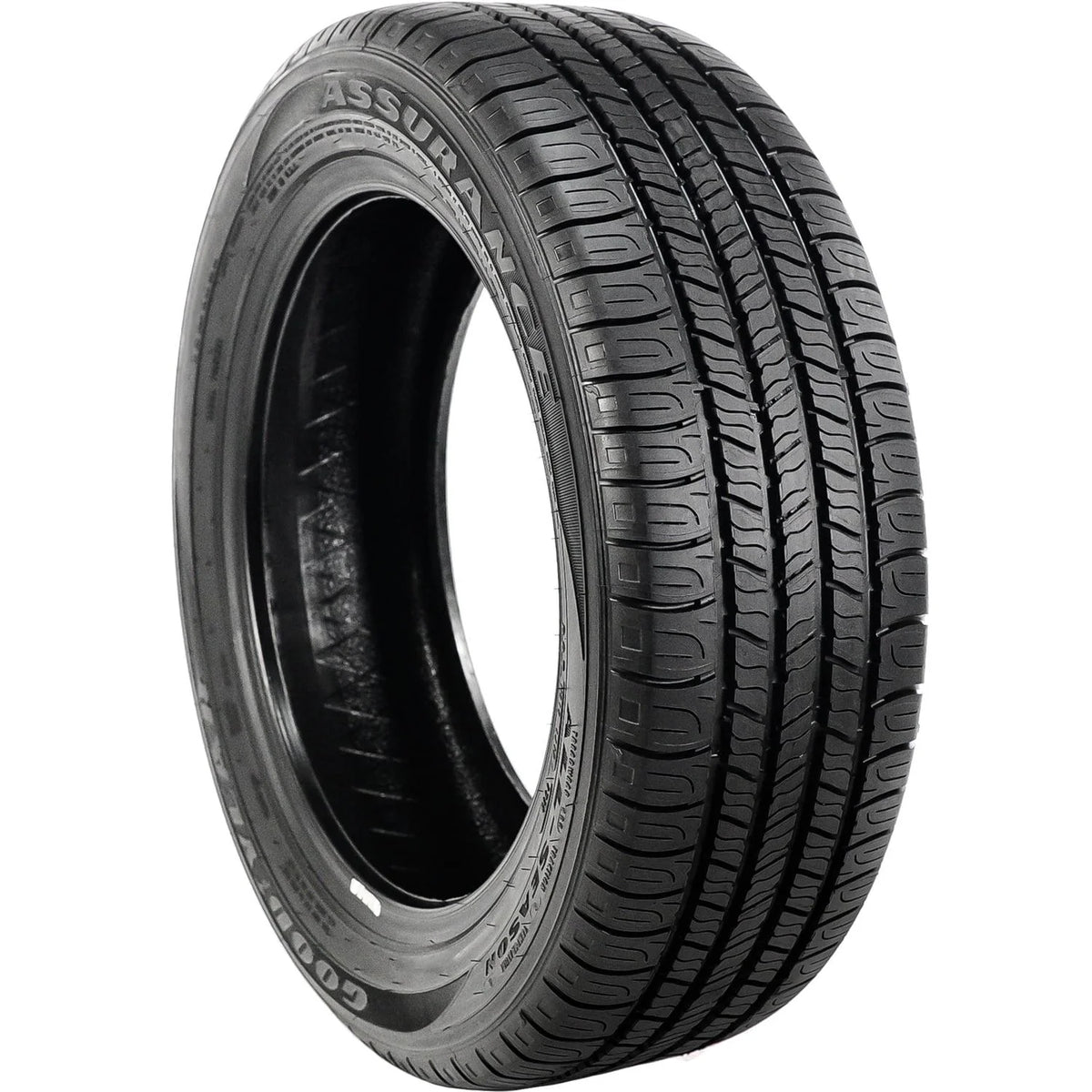 Goodyear Assurance All-Season All-Season 235/55R19 101H Tire