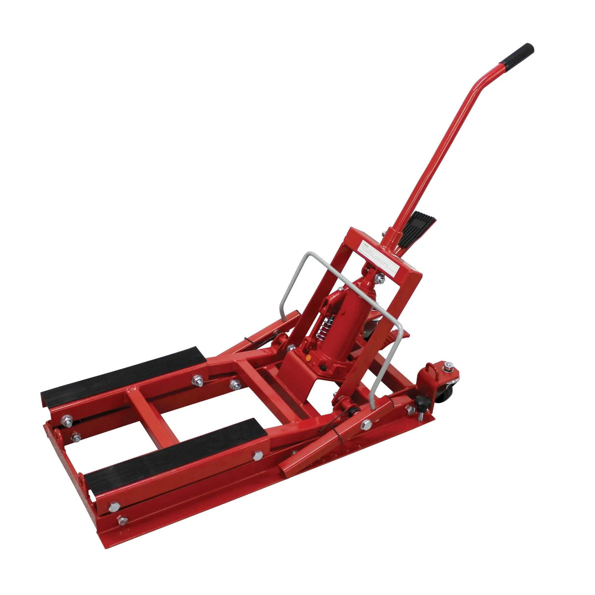Extreme Max 5001.5038 Hydraulic Motorcycle/ATV Jack - 1700 lb. Capacity