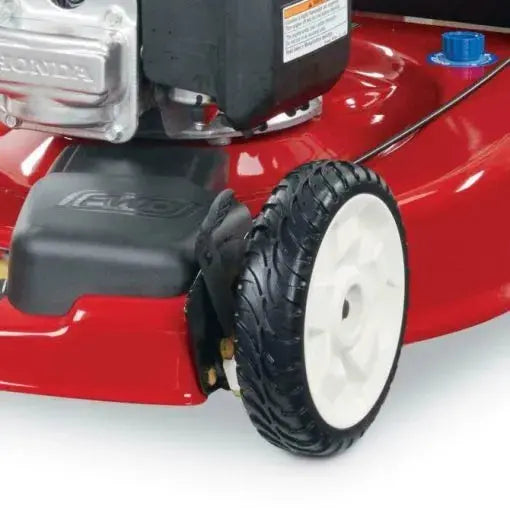 Toro Gas-Powered Self-Propelled Lawn Mower – Reliable 22-Inch Cutting Deck