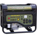 Sportsman GEN4000MS Gas-Powered Portable Generator – 4000-Watt Inverter Model