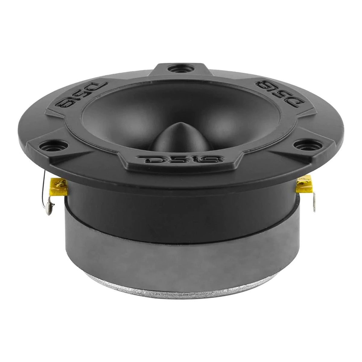 DS18 PRO-X6.4BMPK Mid and High Range Car Door speaker and Tweeter Package (Used)