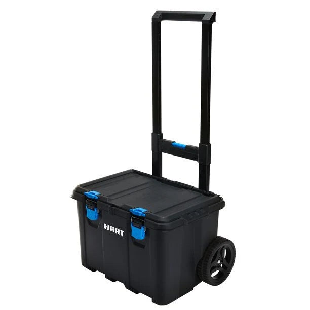 Hart Stack System . Mobile Tool Storage and Organization . Fits Modular Storage System