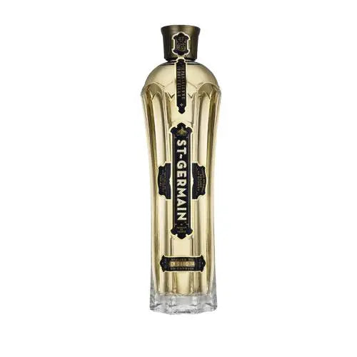 St-Germain Elderflower Liqueur – 750ml Artisanal French Cordial