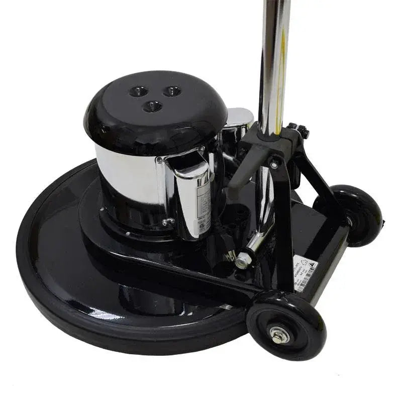 UnoClean Stinger 17″ Commercial Floor Buffer – Low-Speed Auto-Scrubbing Machine for Hard Surfaces