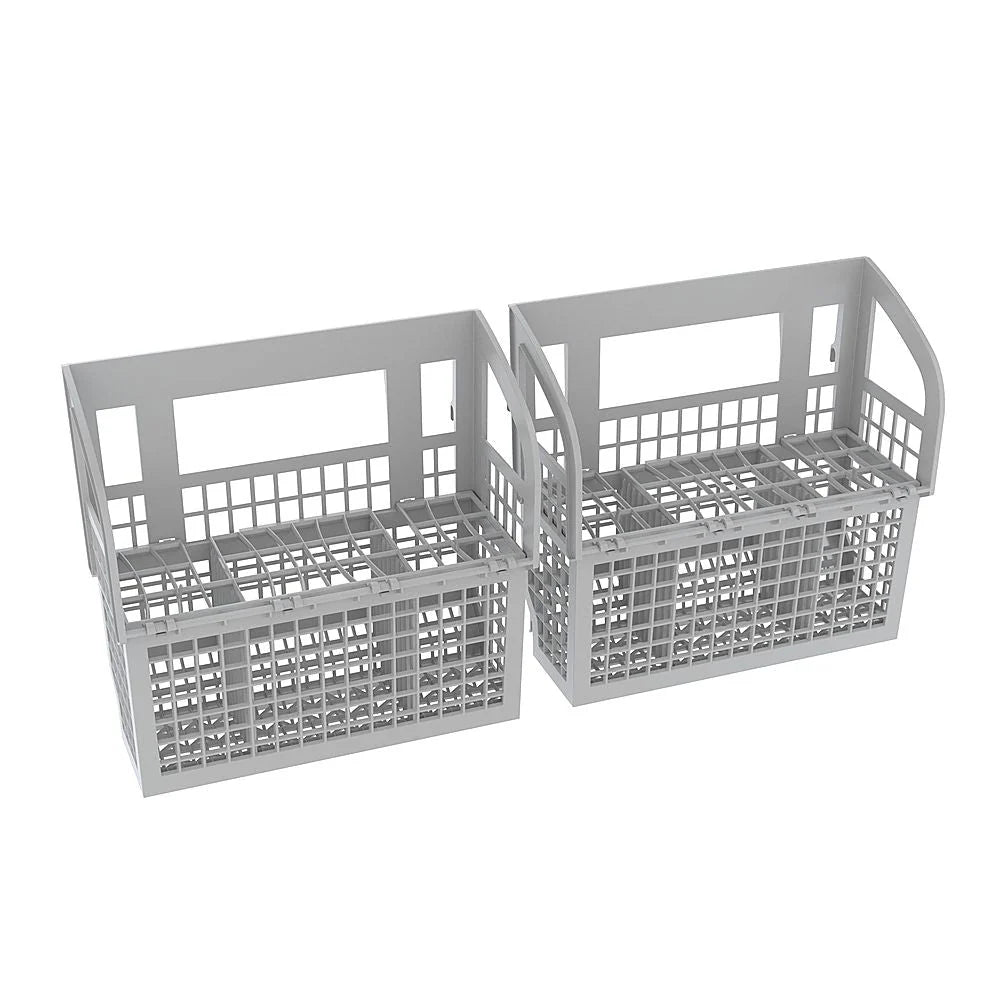 Bosch - 800 Series 24" Top Control Built-In Dishwasher with CrystalDry, Stainless Steel Tub, 3rd Rack, 42 dBa - Custom Panel Ready