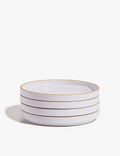 Our Place Steam Demi Ceramic Plates Set of Four