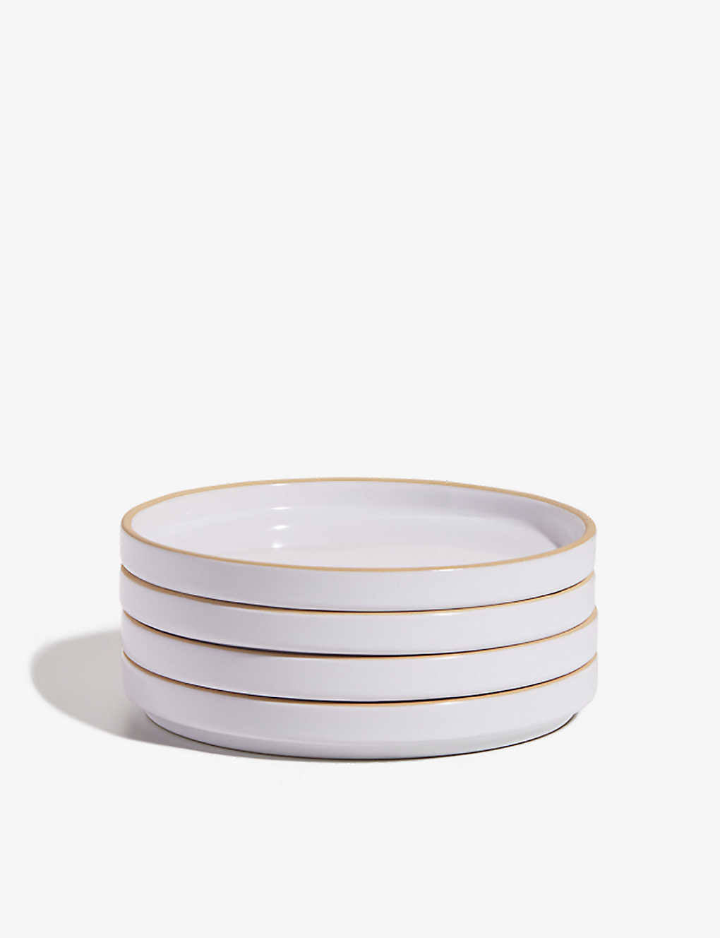 Our Place Steam Demi Ceramic Plates Set of Four