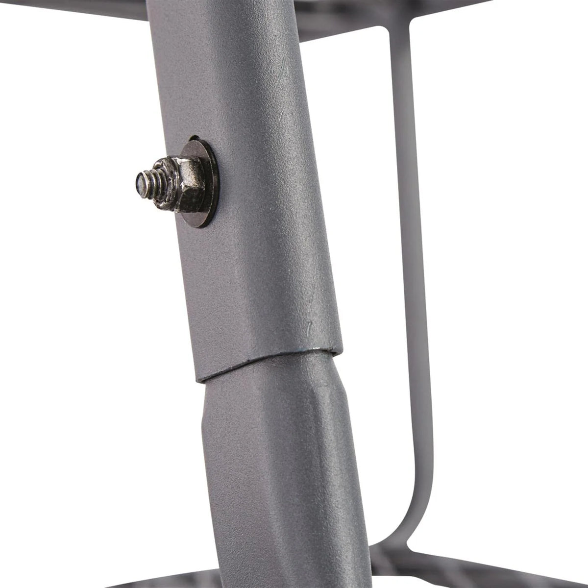 Guide Gear 15.5' Climbing Ladder Tree Stand for Hunting with Mesh Seat, Hunting Gear, Equipment, and Accessories