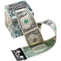 Money MachineTM Cash Dispenser, Green
