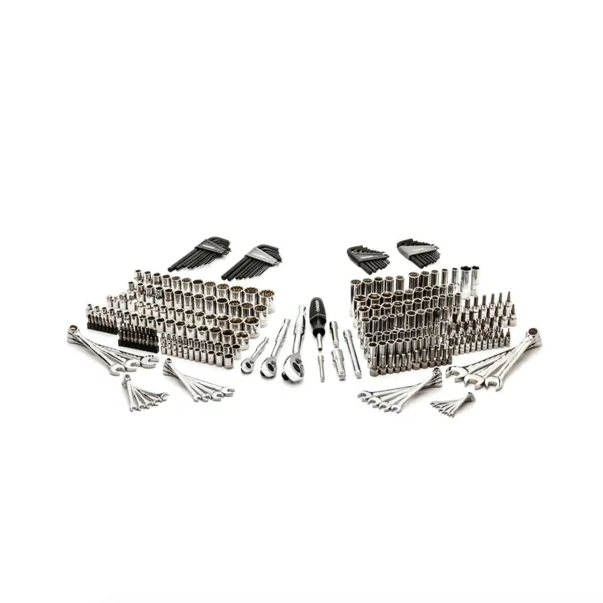 Husky Mechanics Tool Set . 290-Piece (H290MTS)