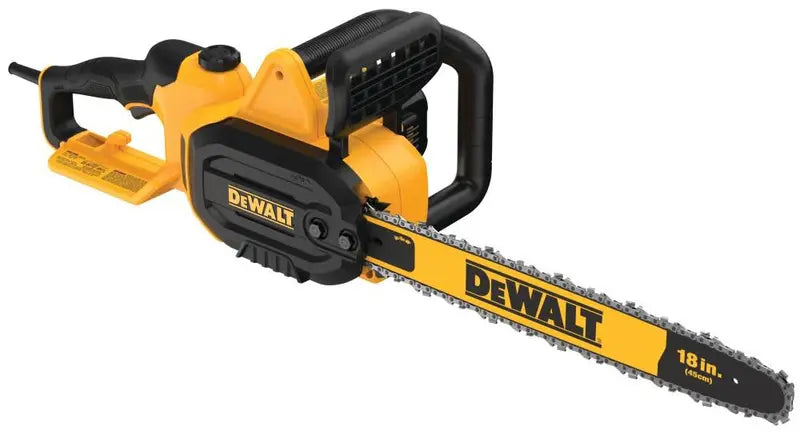 DEWALT Electric Chainsaw 18 15 Amp DWCS600 from DEWALT