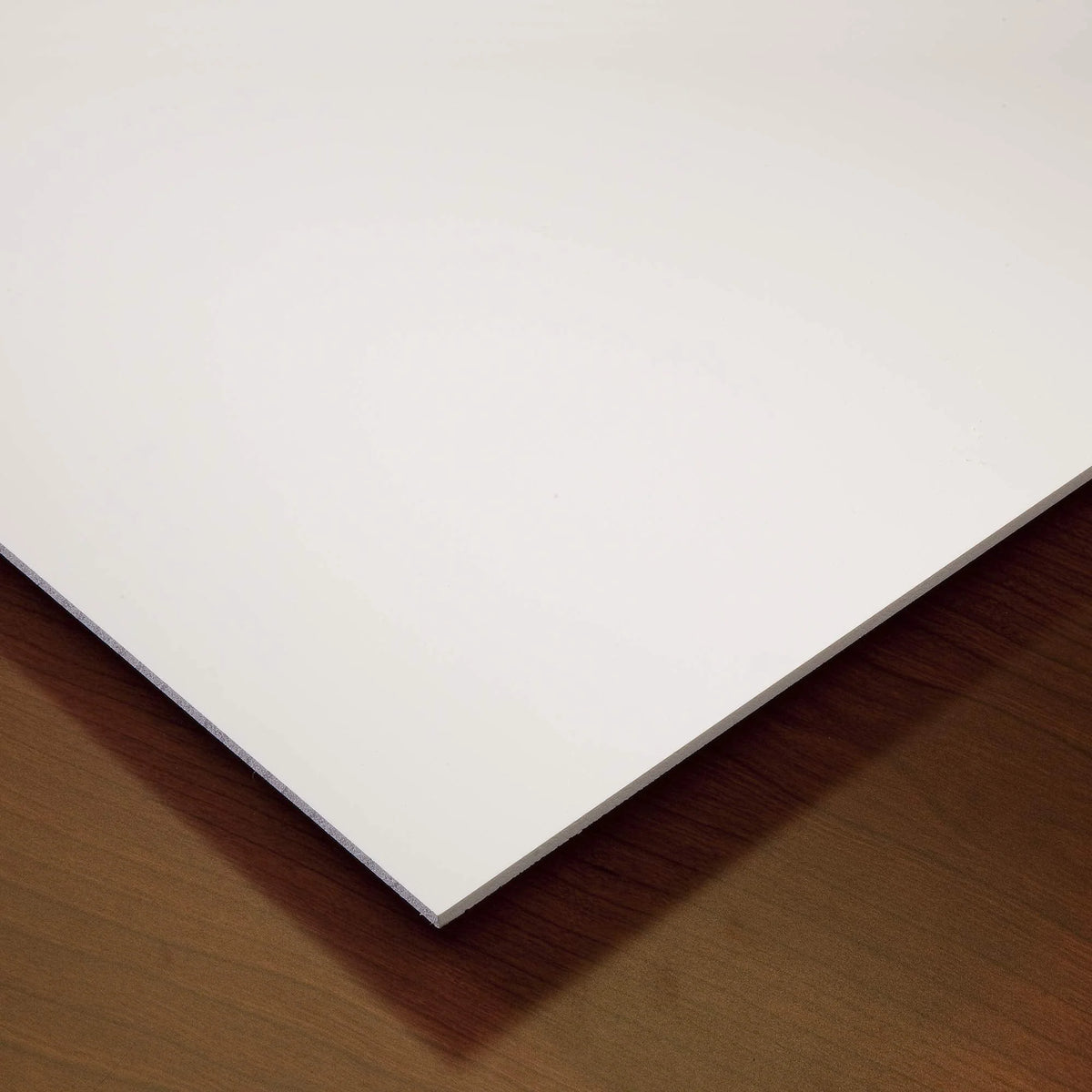 Genesis Smooth White Ceiling Tiles