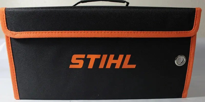 STIHL GTA 26 Battery-Powered Pruning Chainsaw – Compact Cordless Tool Kit with Charger and Carrying Case