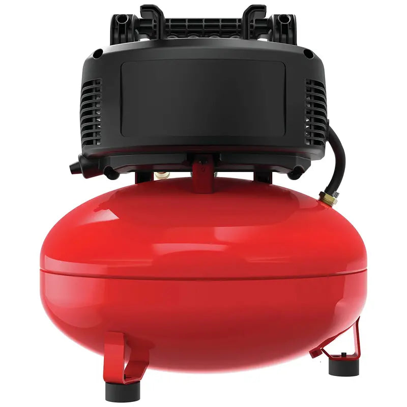 CRAFTSMAN 6 Gallon Portable Air Compressor, Oil-Free Pump, 150 Max PSI, 13-Piece Accessory Kit