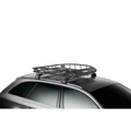 Thule Canyon XT Black Roof Basket