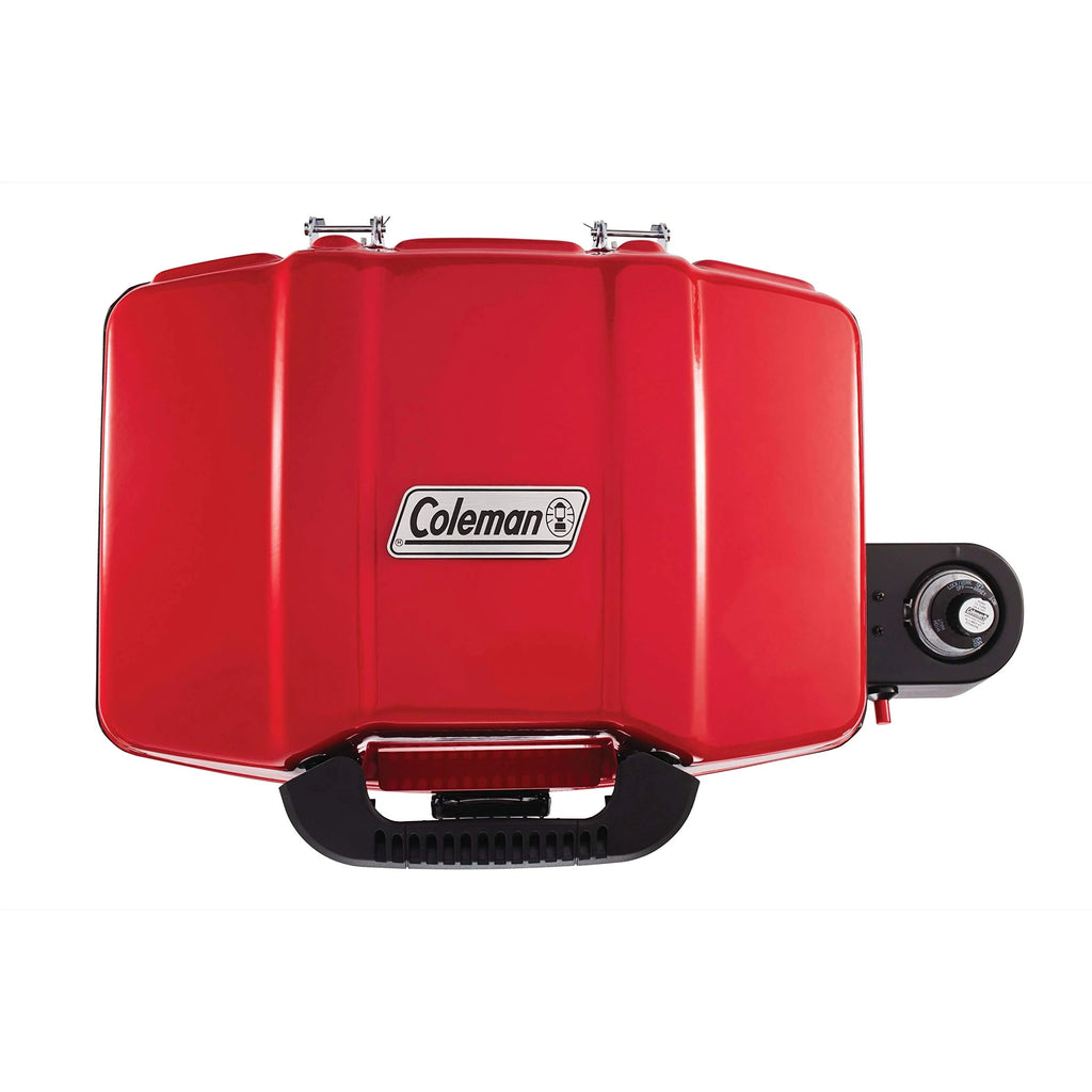 Coleman Gas Grill | Portable Propane Grill | Sportster Grill