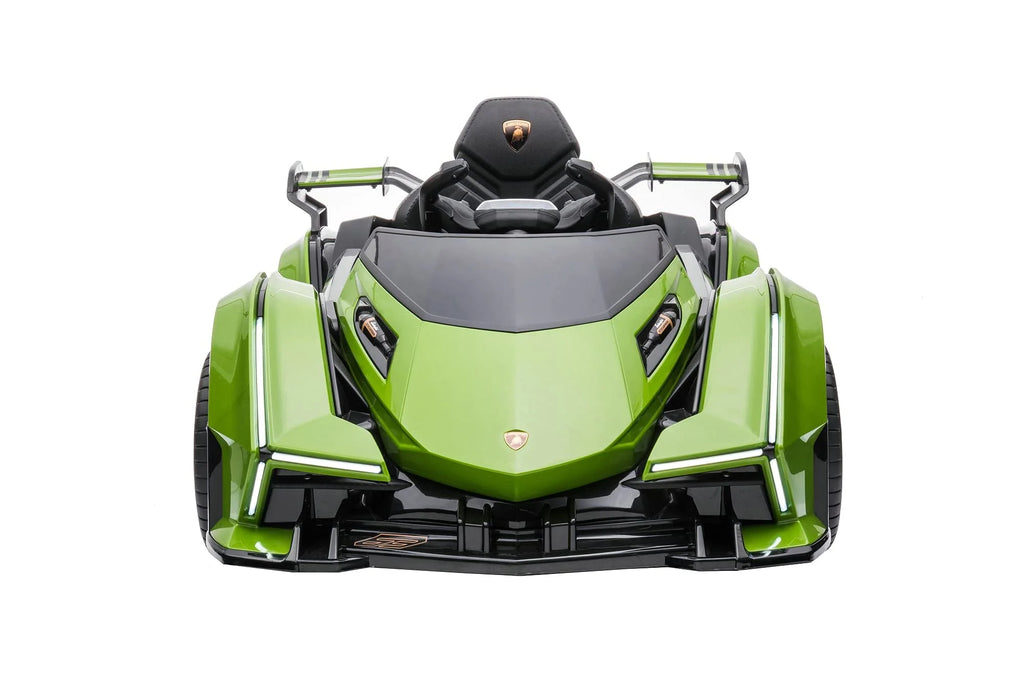 Dakott Sports Car for Kids