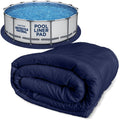 Shop Square 15-foot Pool Liner Pad for Above Ground Pools, Size: 15' Round