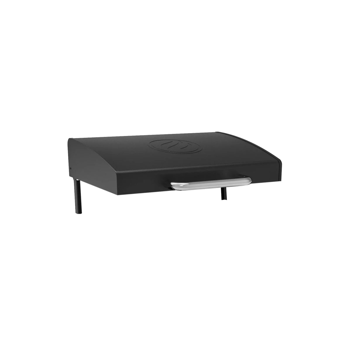 Blackstone Steel Table Top Hood - Fits 22" Propane Table Top Griddle