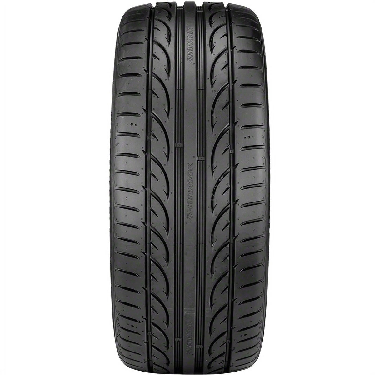 Hankook Ventus V12 Evo2 K120 Summer Performance Tire - 205/50R17 93Y