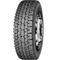 1 Michelin XDN2 / Line Haul Drive 275/80R22.5 TL 14 144/141 L