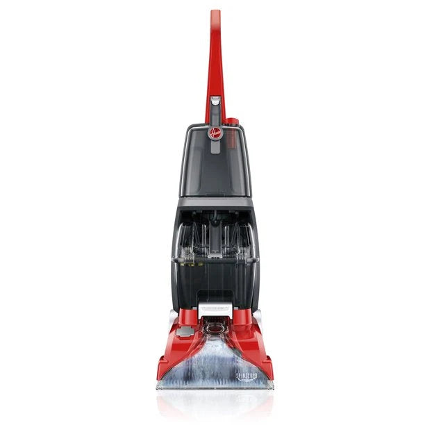 Hoover PowerScrub Carpet Cleaner With SpinScrub Technology . FH50135