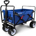 Capacity Collapsible Portable Lightweight Shopping