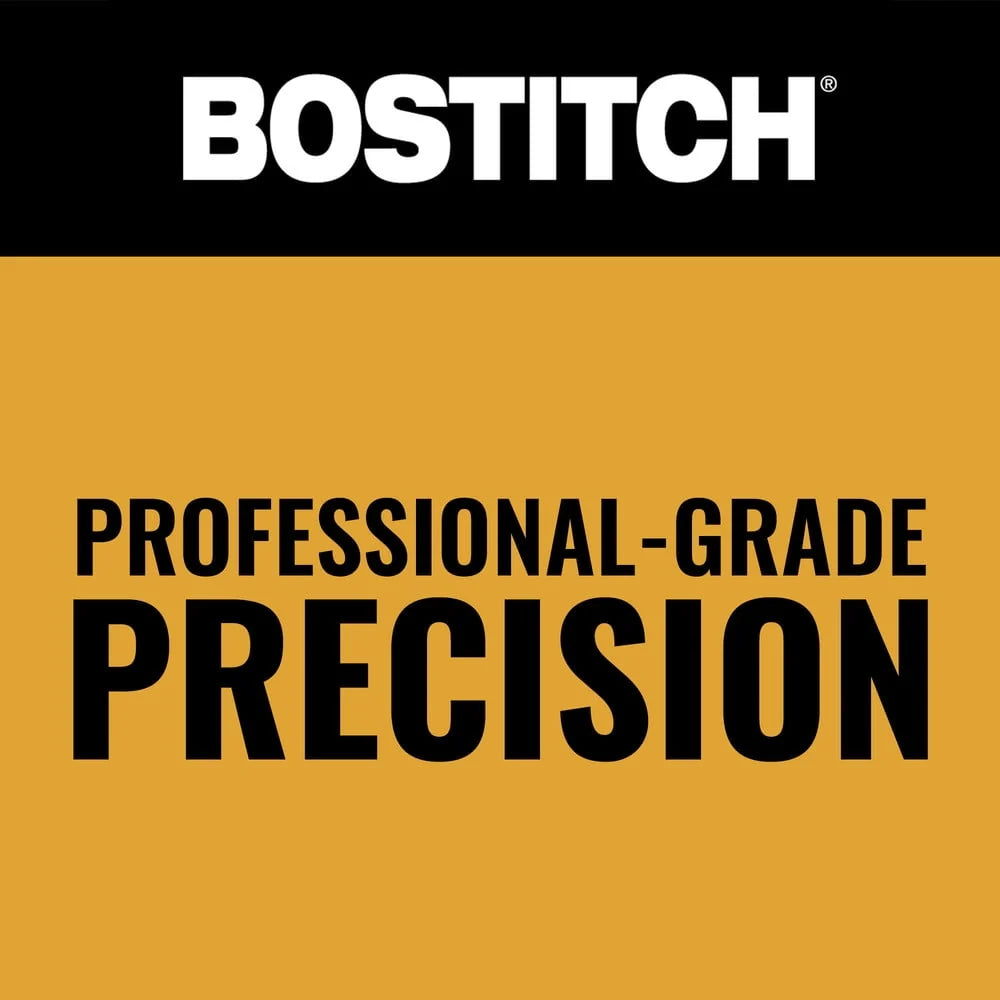 BOSTITCH BTFP02012 6-Gallon Pancake Compressor