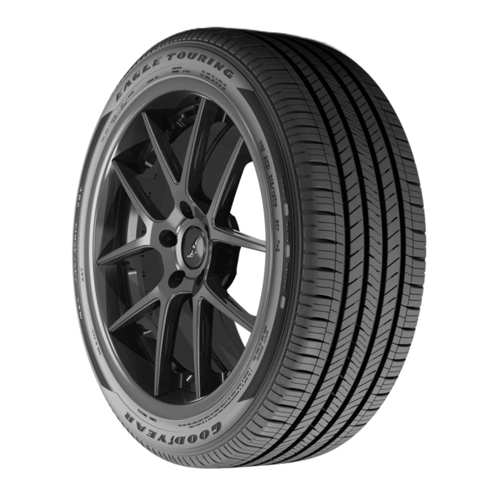 Goodyear Eagle Touring 245/45R20 99V All - Season Tire