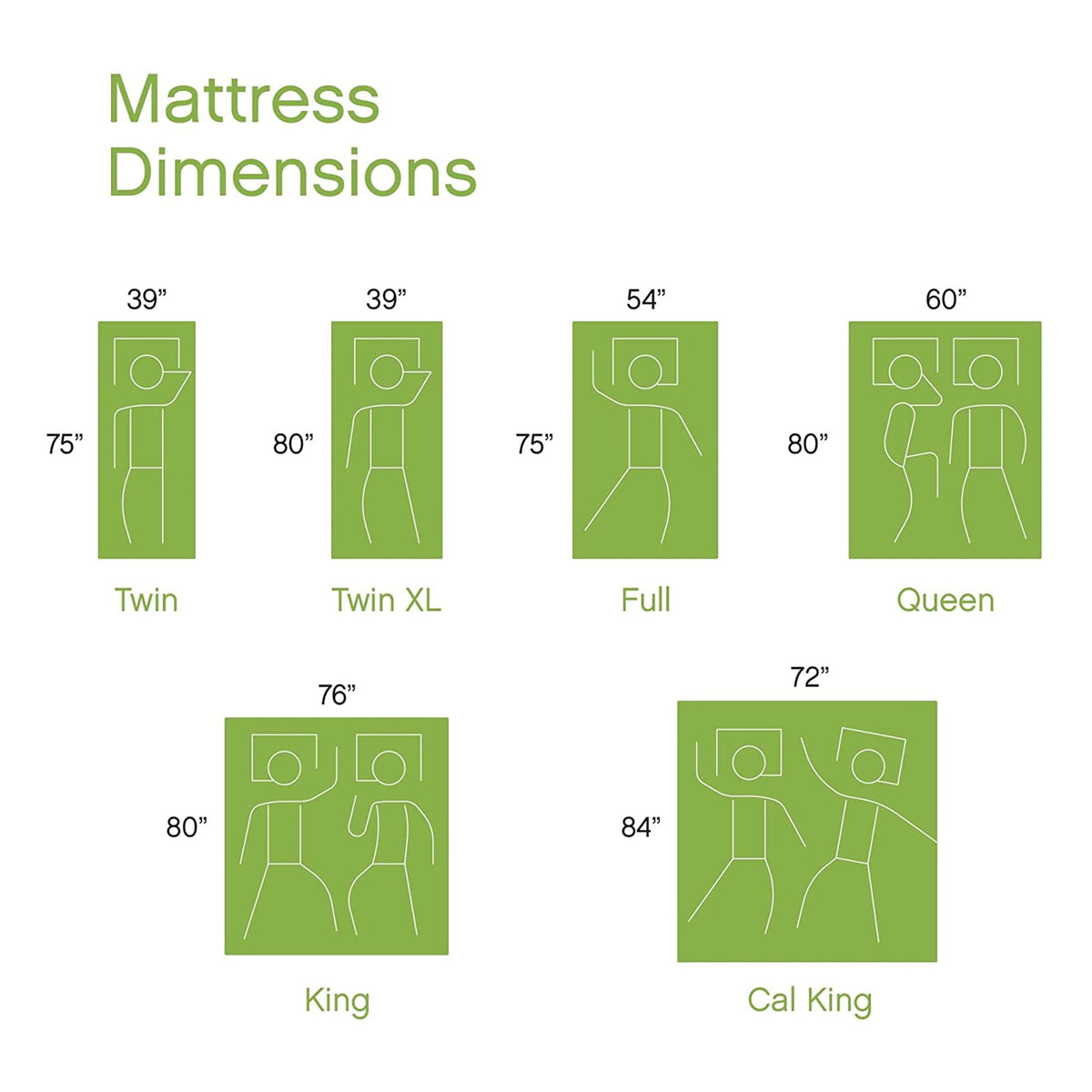 12 inch Hybrid Cool Gel Memory Foam and Innerspring Mattress