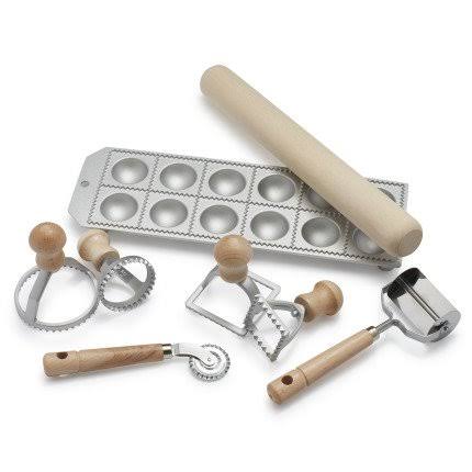 Eppicotispai 2053 Ravioli and Tortellini Starter Set