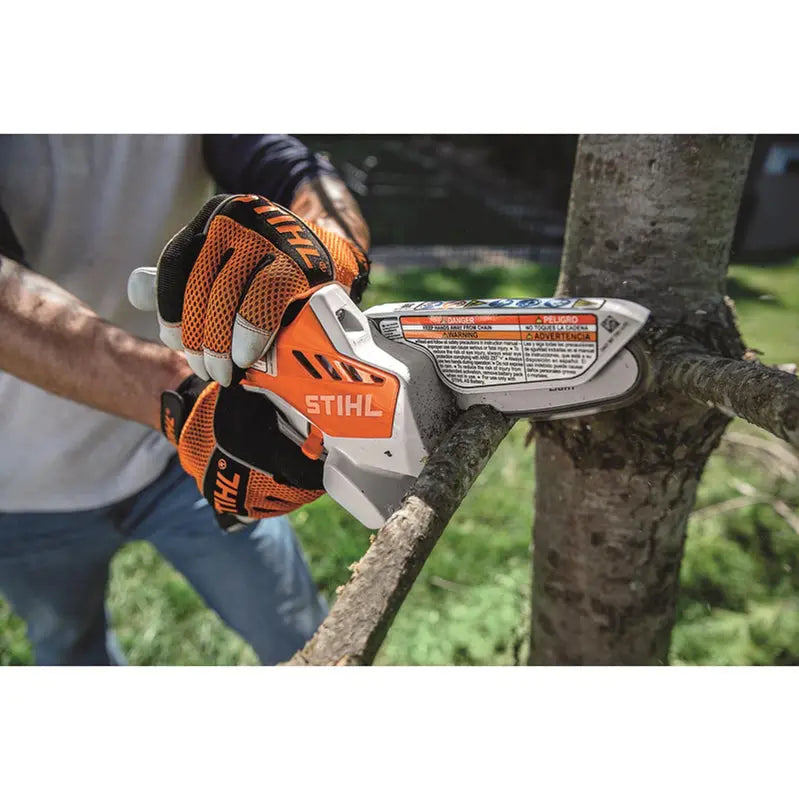 STIHL GTA 26 Battery-Powered Pruning Tool Kit – Ready-to-Use Landscape Trimming System